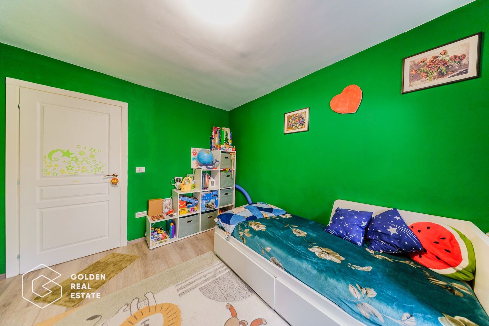 Apartament 3 camere, Micalaca, zona Miorita, parter, comision 0% - Poză 13