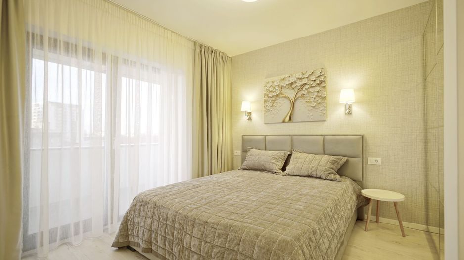 apartament de lux,13 Septembrie,Ela Cotroceni - Poză 15