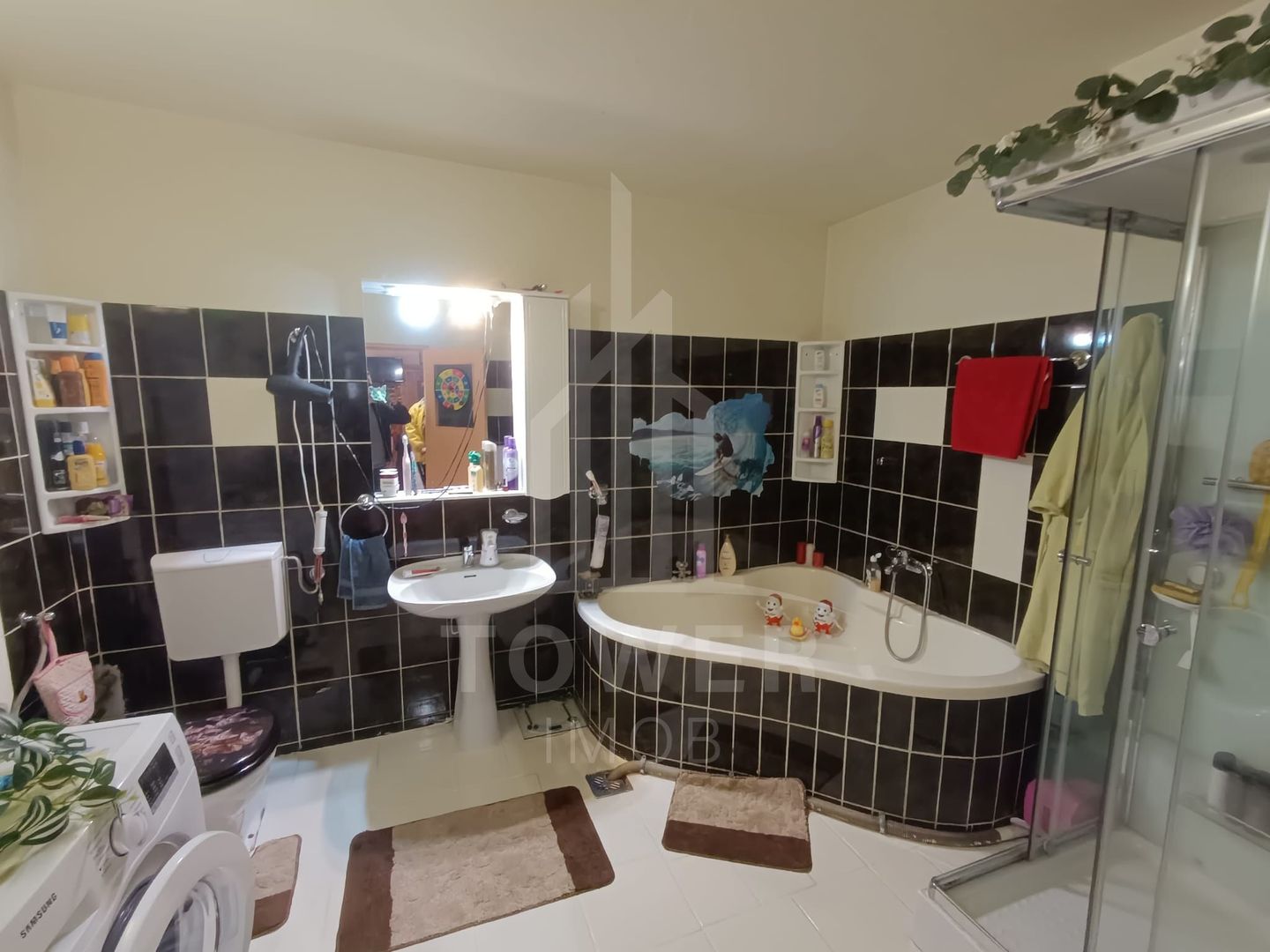 Casa in Cisnadie, oportunitate de investitie - Poză 10