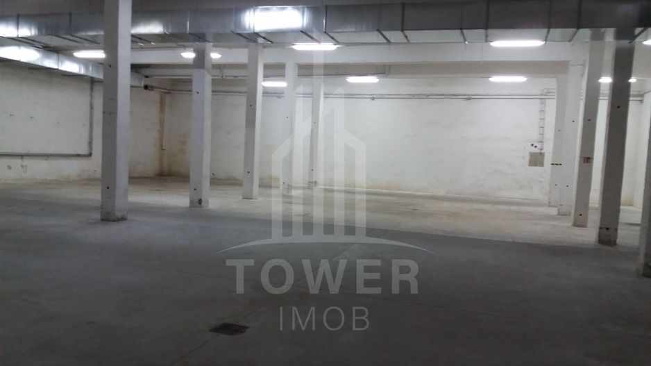 Hala industriala de 530 mp cu  spatiu de birouri si baie - Poză 2