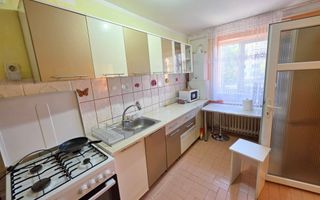 Garsonieră 34 mp utili, etaj 1, Cetate, zona B-dul Transilvaniei - Poză 2