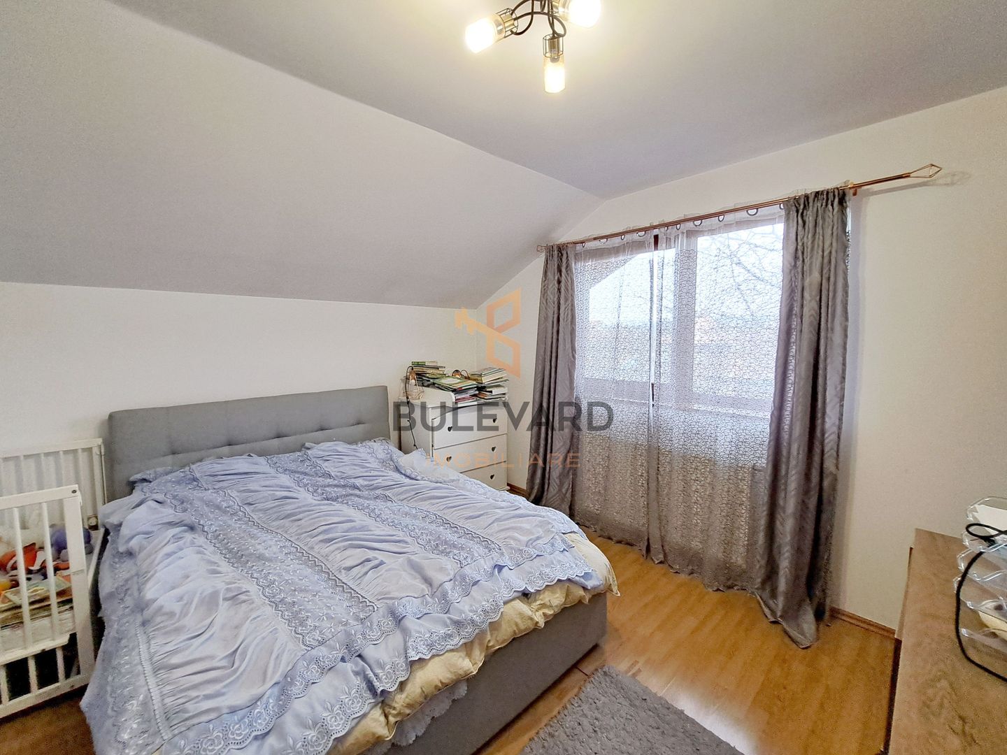 Comision 0! Casa individuala la cheie in Gilau - Poză 21