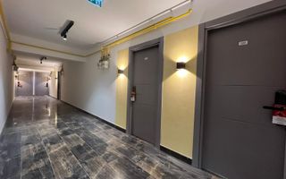 Apartament 2 camere open-space Himson Apartaments - Poză 28