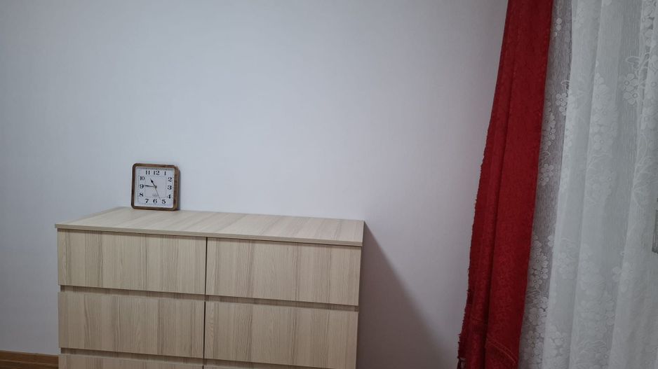 URGENT!, renovat complet, vedere spate, mobilat/utilat modern, liber - Poză 10