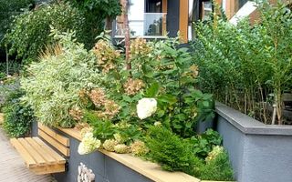 Parcului 20 | Apartament 2 camere - Poză 16