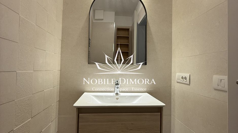 ISHO - Apartament 3 camere pet friendly | parcare subterana  | vedere Bega - Poză 10