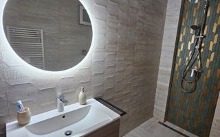 Apartament exclusivist de vanzare in Oradea-Iosia - Poză 12