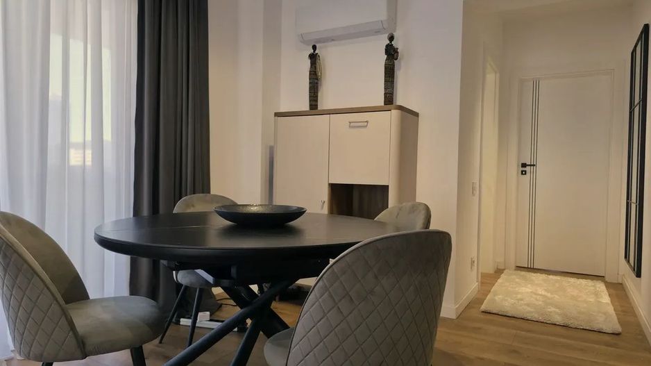 APARTAMENT |  Promenada |  PRIMA VISTA | Lux | Parcare | - Poză 6