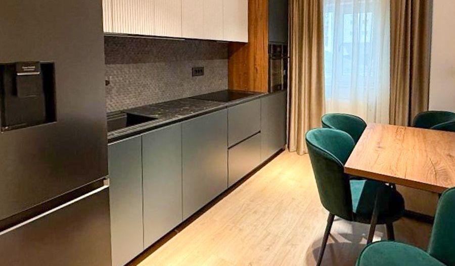 Chirie | Apartament 3 camere | Prima Închiriere | Metrou Timpuri Noi - Poză 3