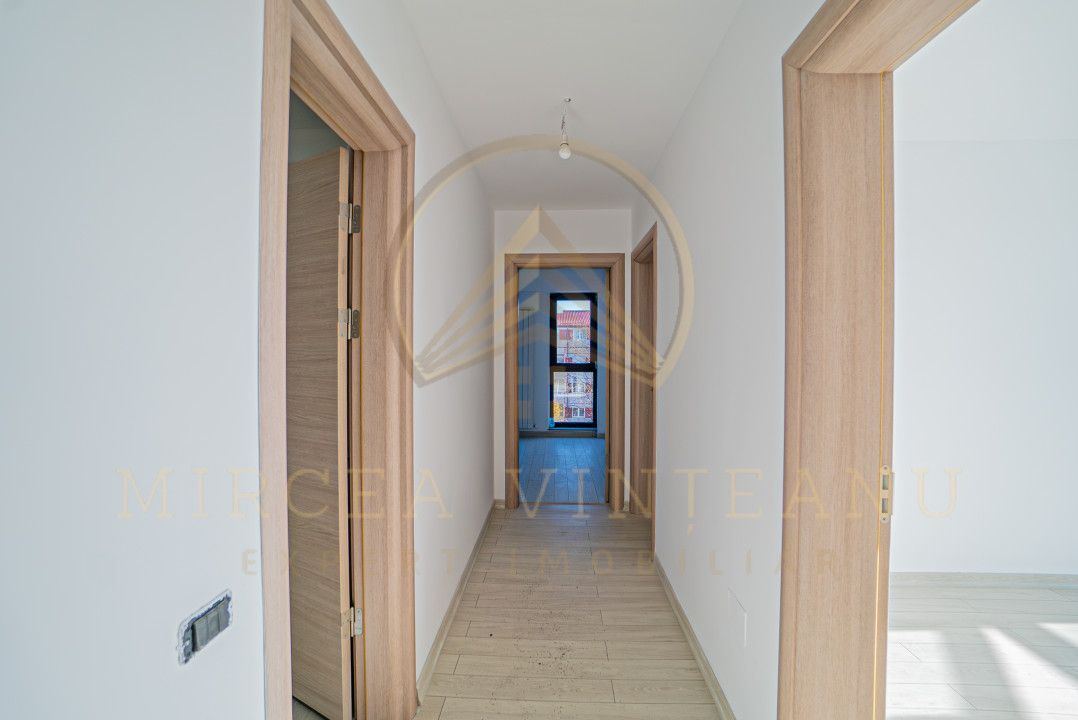 INEL II- COMPLEX PRIMO RESIDENCE - Apartament cu 4 camere situat la etajul 1. - Poză 4