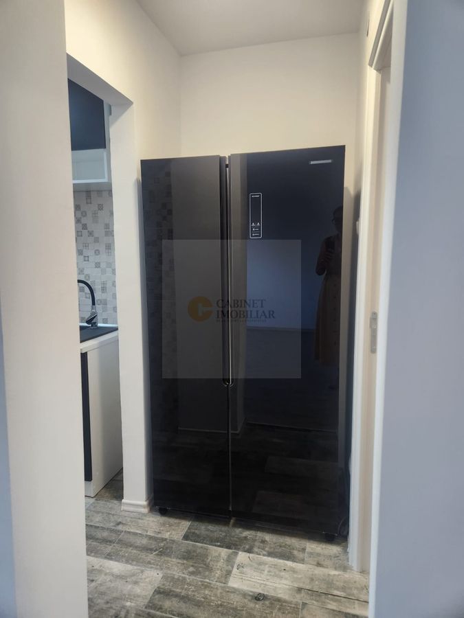 2 camere | Renovat complet | 2/10 | metrou Romancierilor | - Poză 12