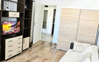 Garsonieră spațioasă de închiriat Metalurgiei - Poză 1