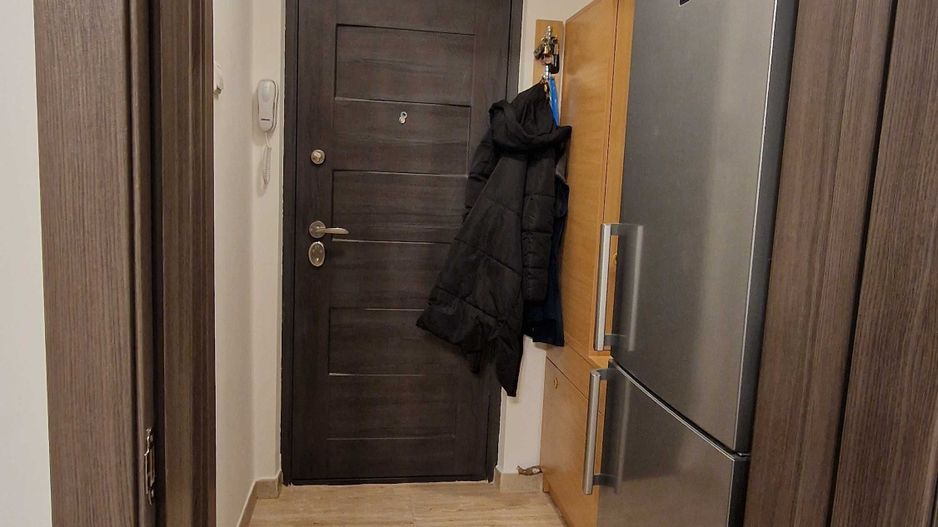 Garsoniera de vânzare Lujerului - Poză 4