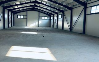 Constructie noua | Pardoseală elicopterizată | Spații administrative | - Poză 4