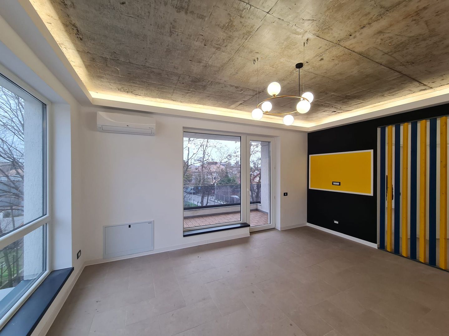 3 camere | Allegoria Colentina | nemobilat | parcare stație electrica - Poză 1