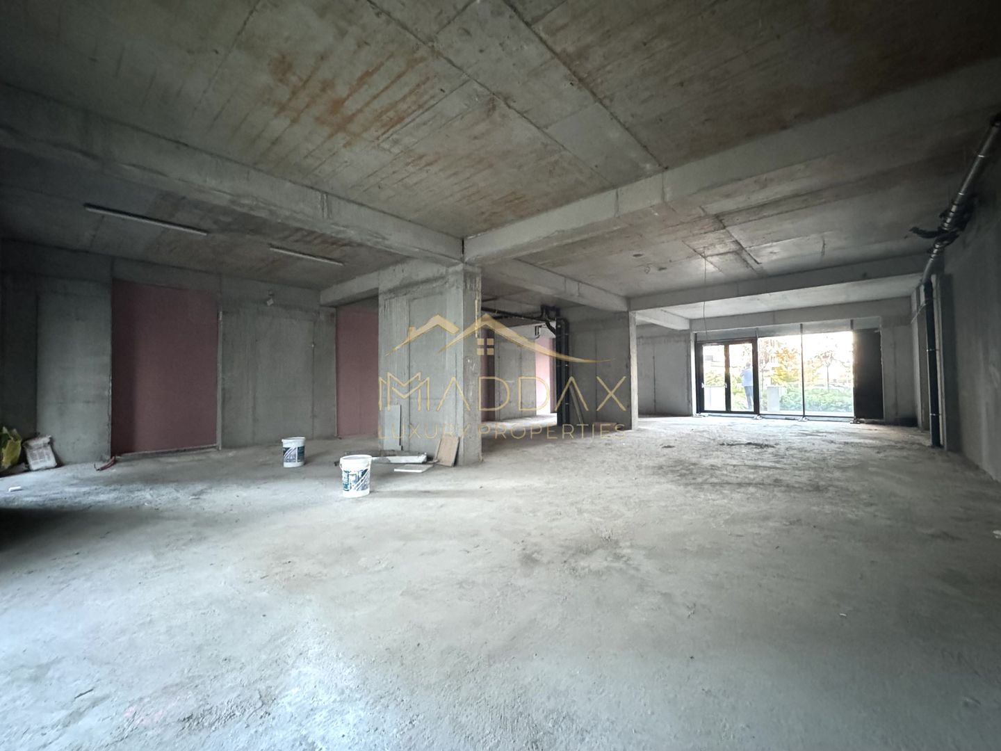 Spatiu comercial *180mp* // Aviatei - Pipera - Poză 8
