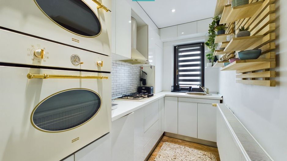 Apartament 3 camere în Vlaicu - Poză 1