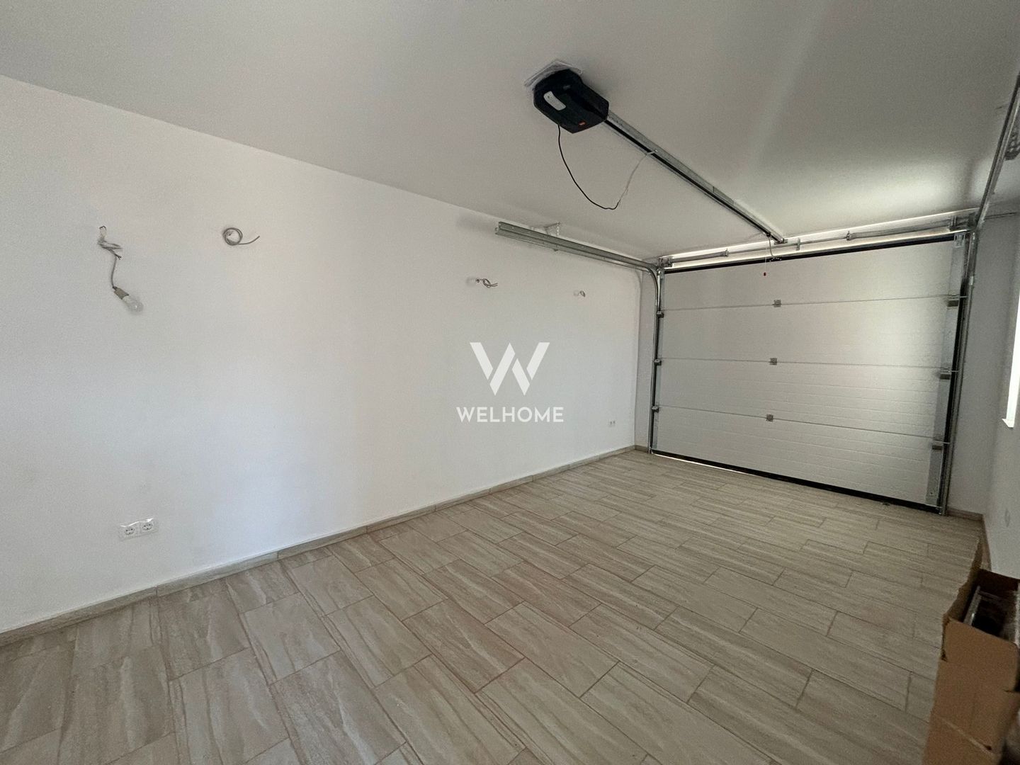 Duplex  cu garaj la cheie ,Arhitectilor,Sibiu - Poză 6