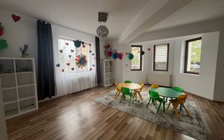 Casa 7 incaperi + Anexe | 1420mp Teren | La Intrare in Dumbravita - Poză 6