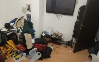 Apartament 2 camere cu centrala | Rezidential Apusului Bacriului - Poză 6