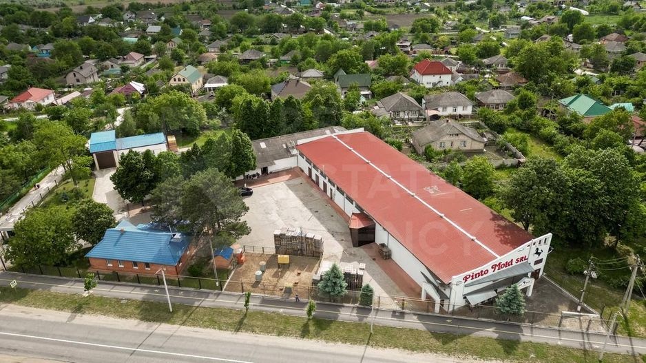 Vânzare, spațiu de producere, 1340 mp, Ungheni - Poză 25