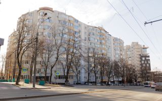 Vânzare, apartament, 2 camere, str. Bodgan-Voievod, Râșcani - Poză 14