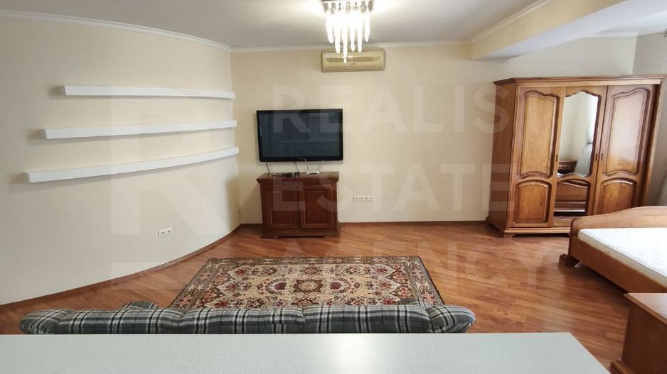 Vânzare, apartament, 1 cameră, str. Studenților, Râșcani - Poză 3