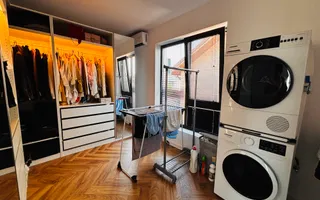 Casa  individuala cu piscina incalzita  5 camere 120 mp utili 280 - Poză 18