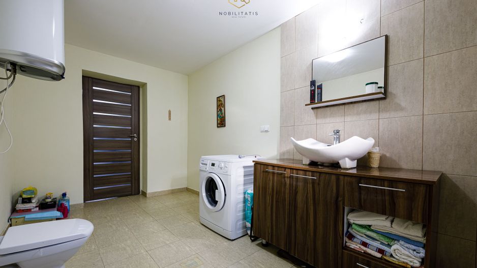 OFERTA VANDUTA  - Casa Izvin | 4 camere - 146 mp | Centrala gaz | Teren 3157 mp - Poză 11