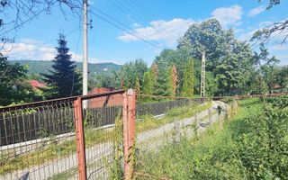 🌟 Teren intravilan de vânzare în Breaza de Jos – peisaj de vis! 🌳🏡 - Poză 10