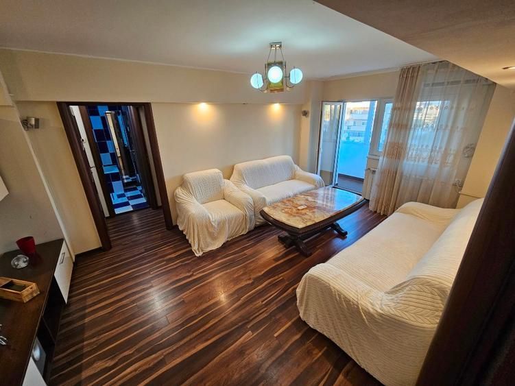 De vanzare Apartament 3 camere Tineretului - Timpuri Noi, sector 4 - Poză 3