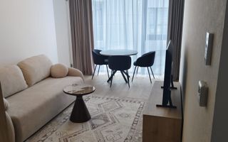 Studio de inchiriat, imobil 2025, finisaje moderne, One Lake Club - Poză 2