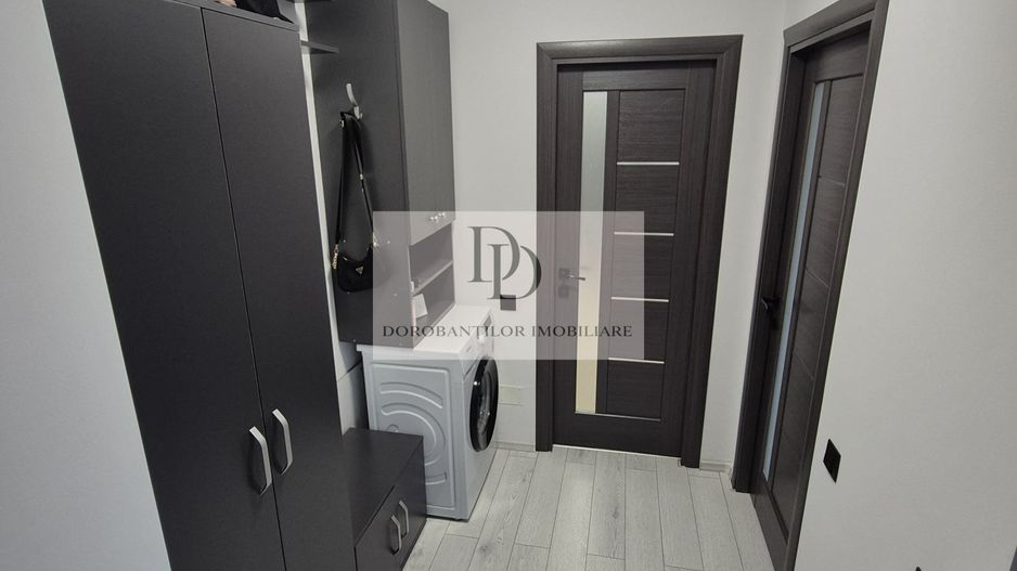 Vânzare Apartament 2 camere | Intre Lacuri - Mureșului | Iulius Mall - Poză 14