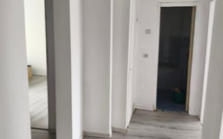 Apartament 4 camere, 77 mp, 2 balcoane, etaj 3 – Topolniței - Poză 16