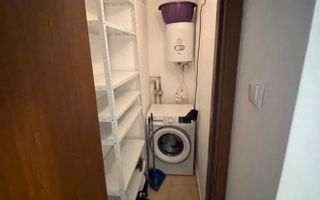 AP.2 CAMERE- DOAMNA GHICA, PET-FRIENDLY, BLOC REABILITAT, MODERN - Poză 4