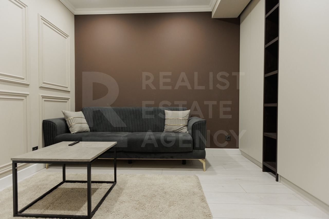 Chirie, apartament, 2 camere, strada Alexandru Cosmescu, Centru - Poză 6