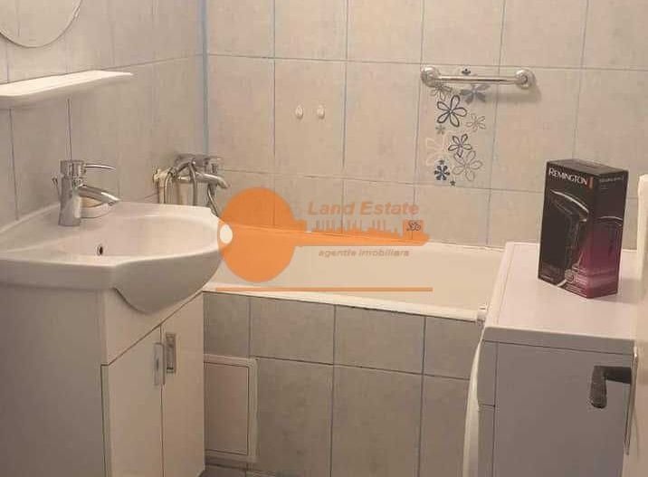 3 camere Aviatiei -450 m metrou ( 2 balcoane ) - Poză 6