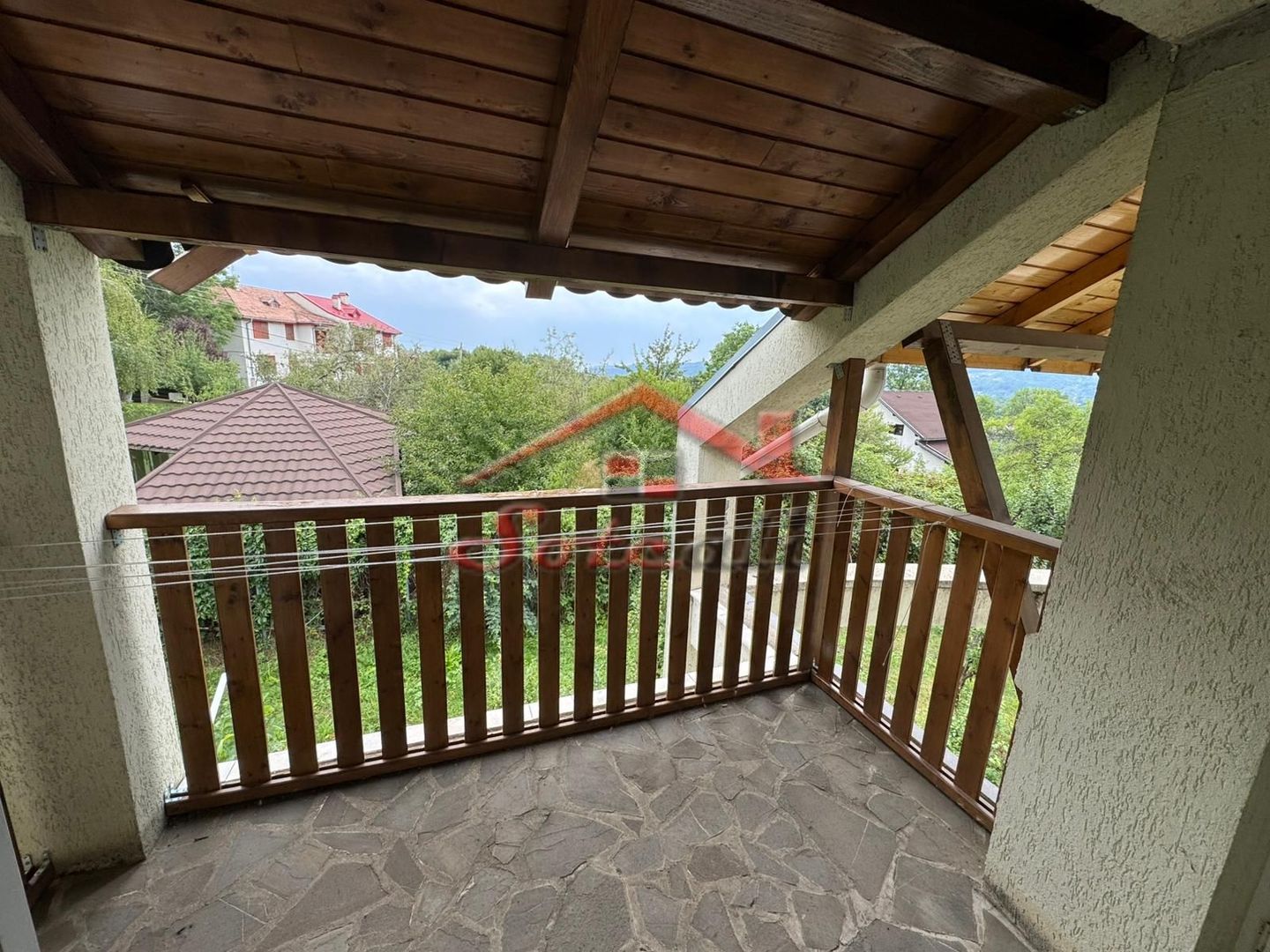 Vila de vanzare Cornu de Jos - Poză 13