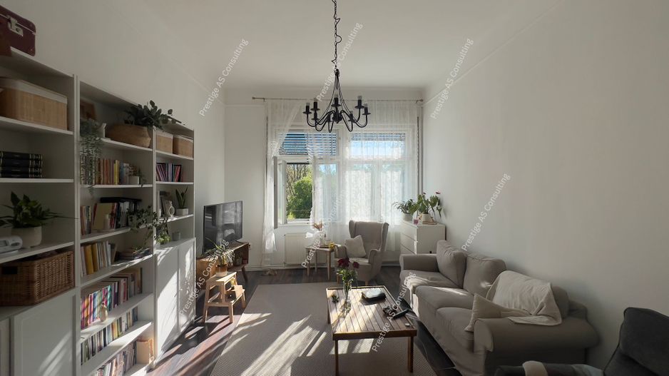 Apartament 2 camere + garsoniera demisol CF separat | Balcescu | Parcare proprie - Poză 1