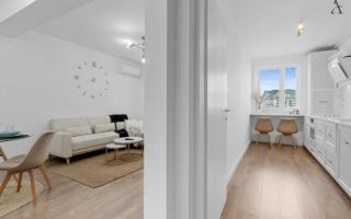 2 camere-Pipera - Poză 1