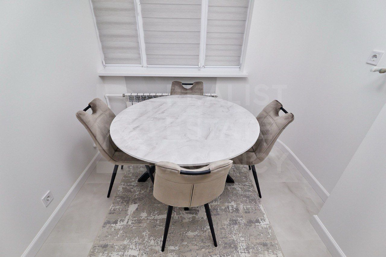 Vânzare, apartament, 3 camere, str. Albișoara, Rîșcani. - Poză 19