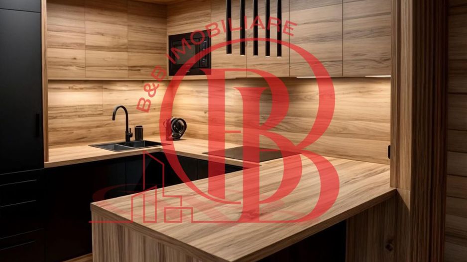 Apartament 2 camere Finalizat 7 min Metrou Nicolae Teclu - Poză 15