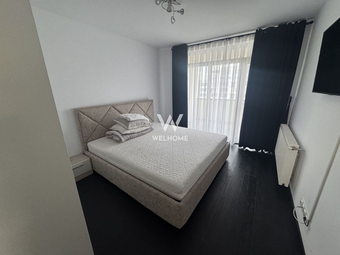 Penthouse de inchiriat, Doamna Stanca Sibiu - Poză 11