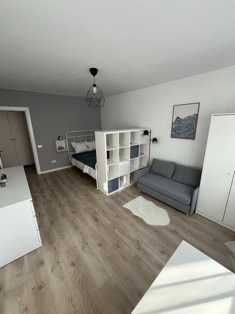 Garsoniera oferita catre vanzare Tineretului Parc,Garsoniera Totul Nou - Poză 3