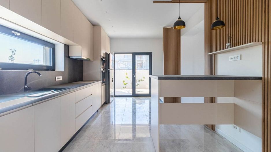 Casa sustenabilă, 3 dormitoare, Dream House Berceni- Comision 0% - Poză 1