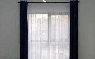 Garsonieră Exigent Plaza, centrală proprie, 7 min de metrou Lujerului - Poză 4