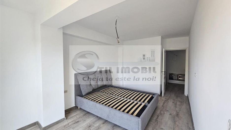 Apartament exclusivist dispus P+1 - 75mp - Poză 8