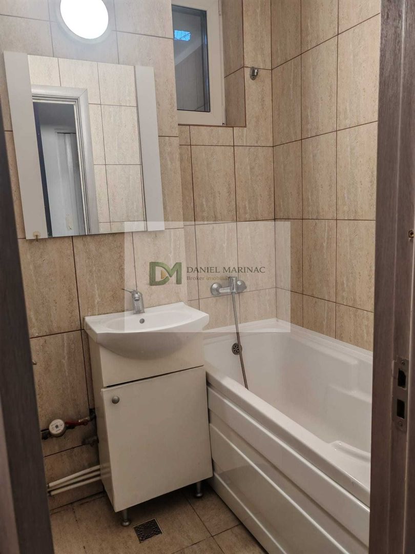 Ap 2 camere central, cartier Ceair - Poză 6