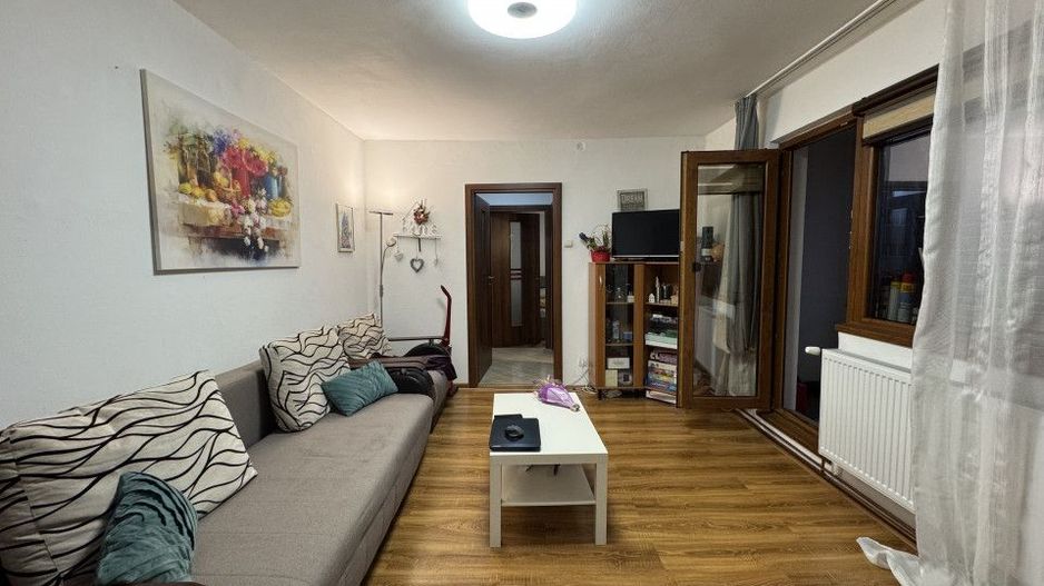 Apartament cu 2 camere de vanzare – Langa Iulius Mall, etaj 1 - Ideal Investitie - Poză 1