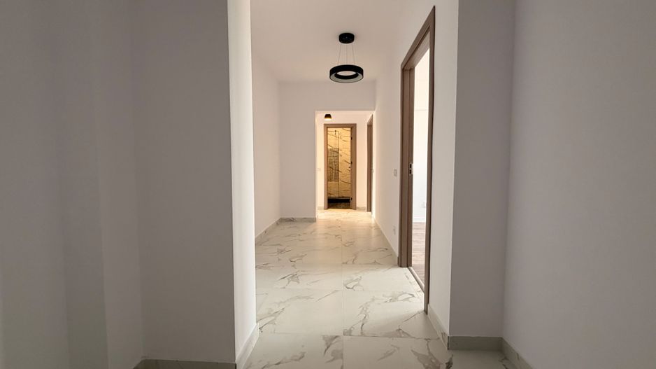 APARTAMENT 3 CAMERE | TITULESCU | RENOVAT - Poză 5